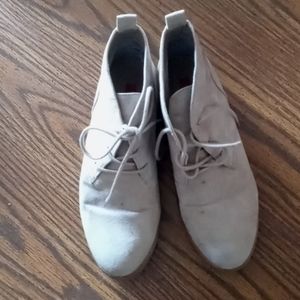 UNIONBAY ankle boots